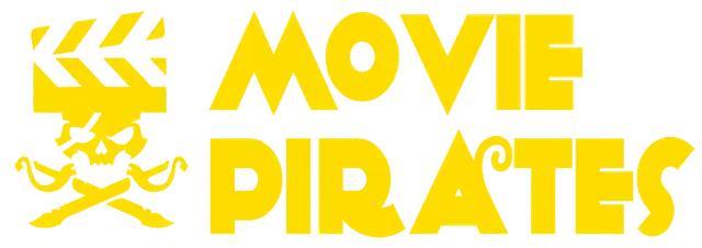 Movie Pirates Logo