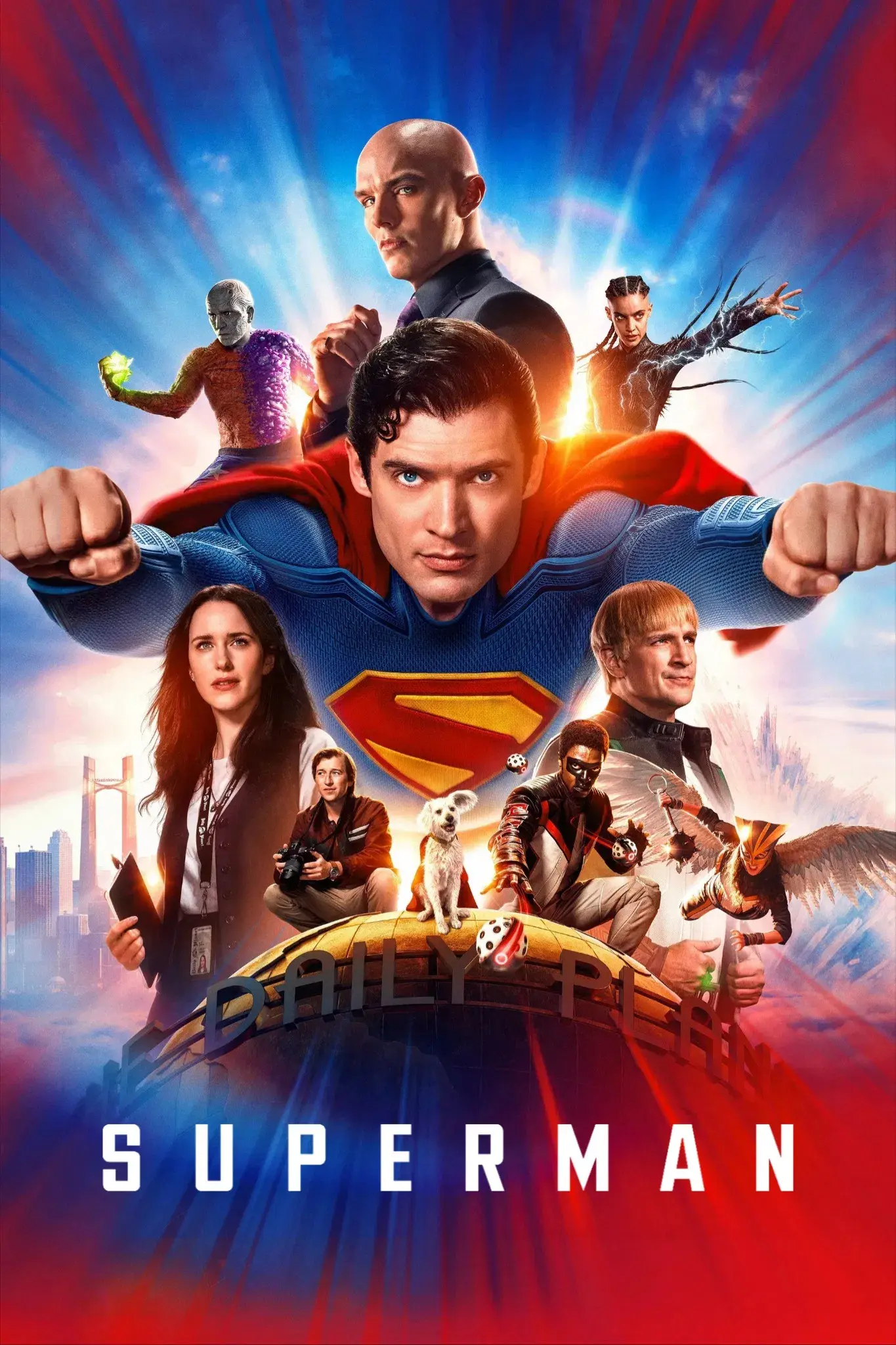 Superman