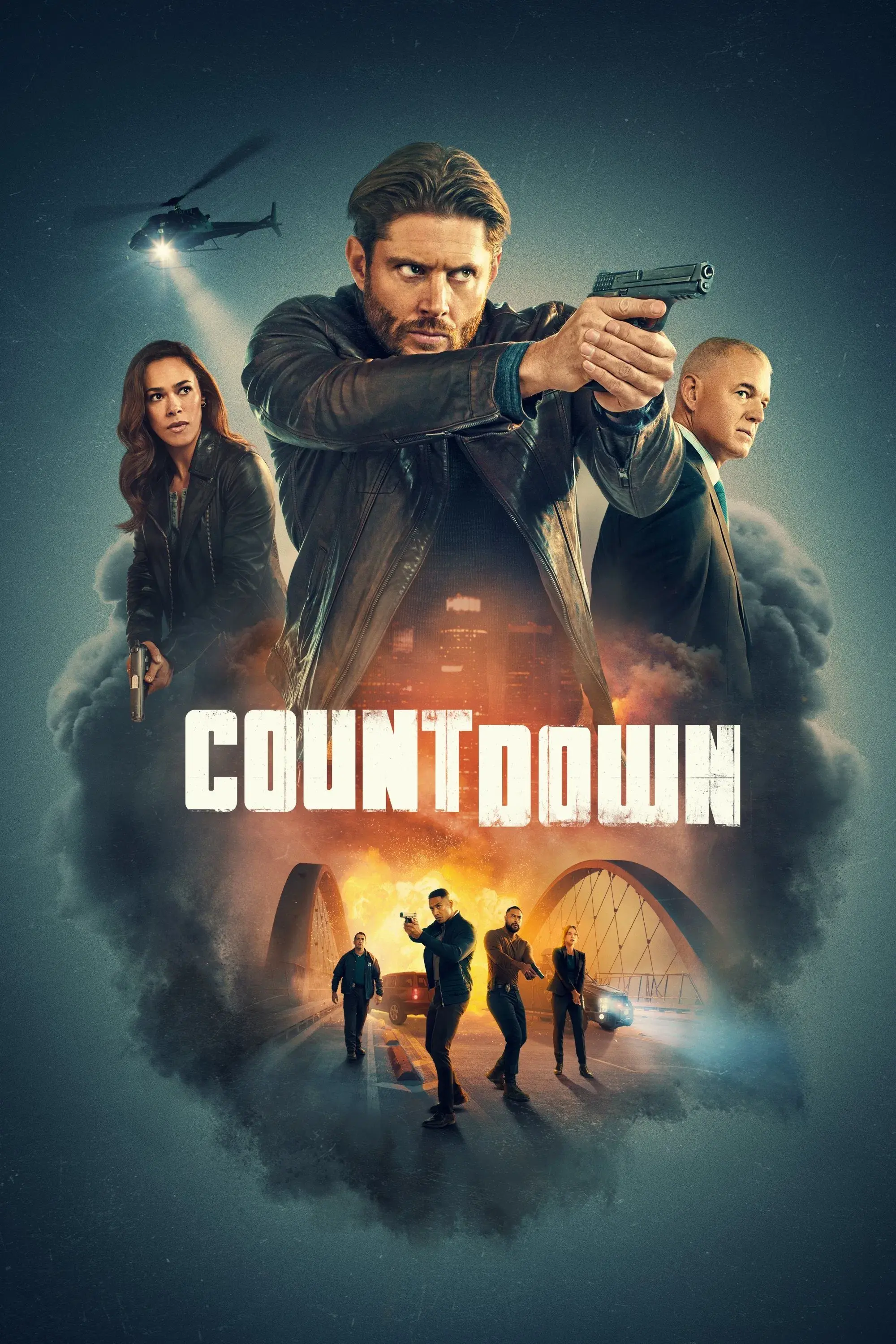 Countdown ( Season 1 ) 