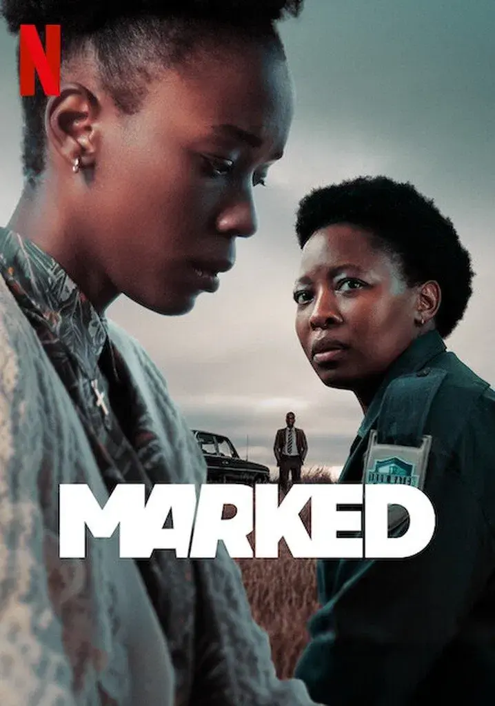 Marked ( Season 1 ) 