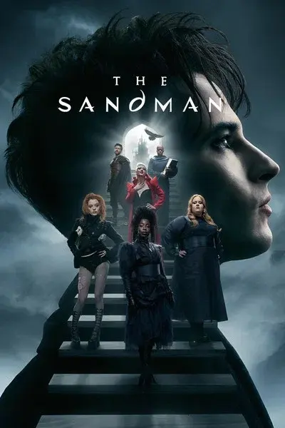 The Sandman ( Season 2 )