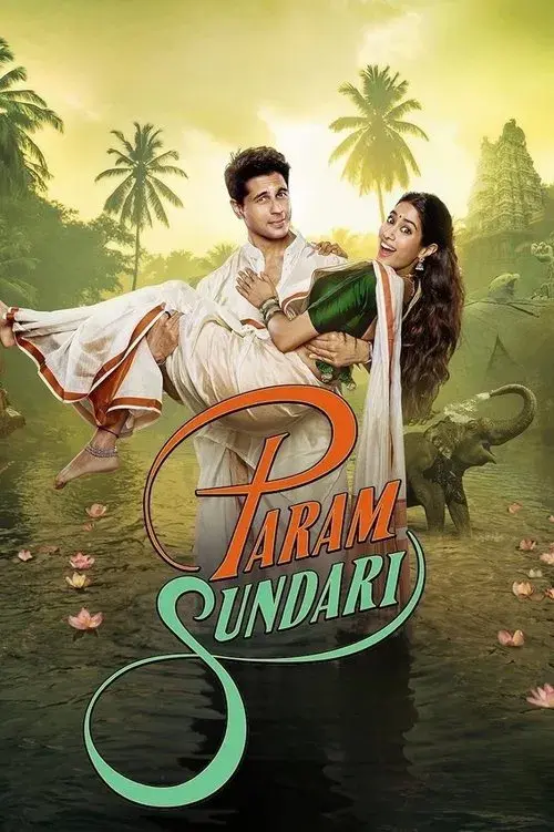 Param Sundari