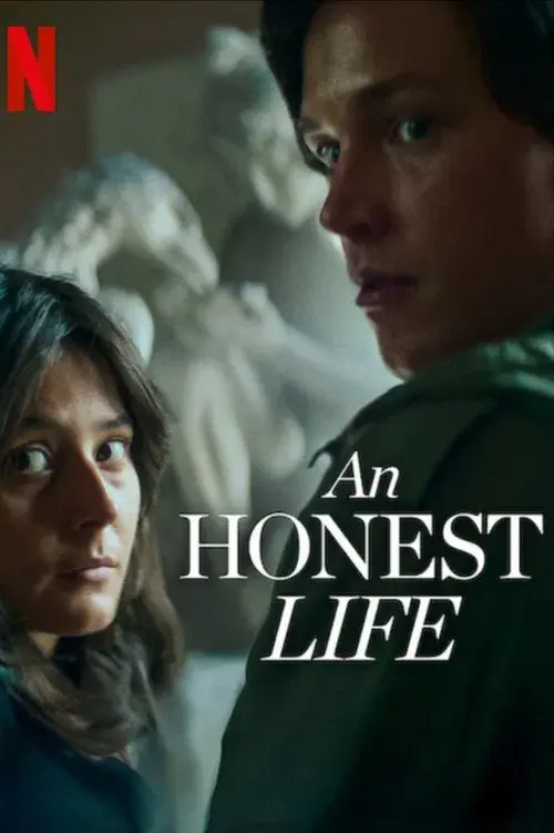 An Honest Life 