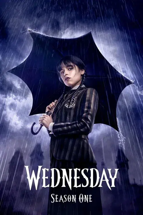 Wednesday ( Season 1 )