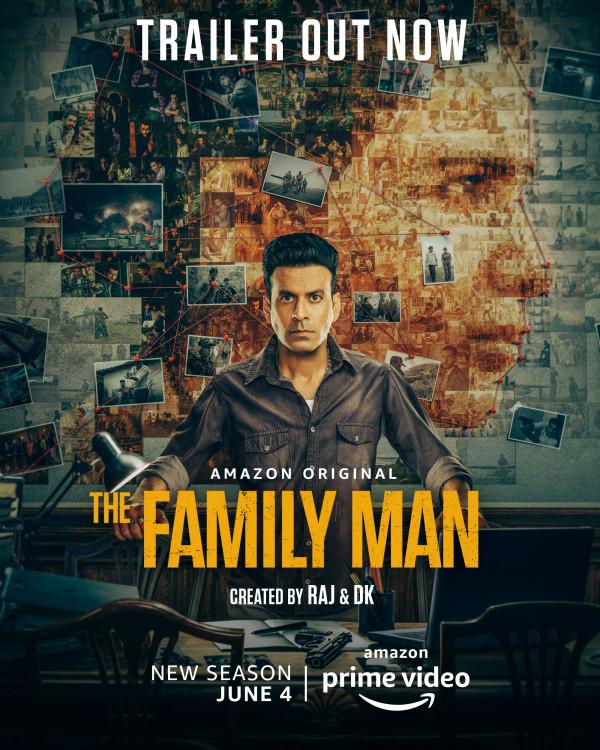 The Family Man ( Season 1 )