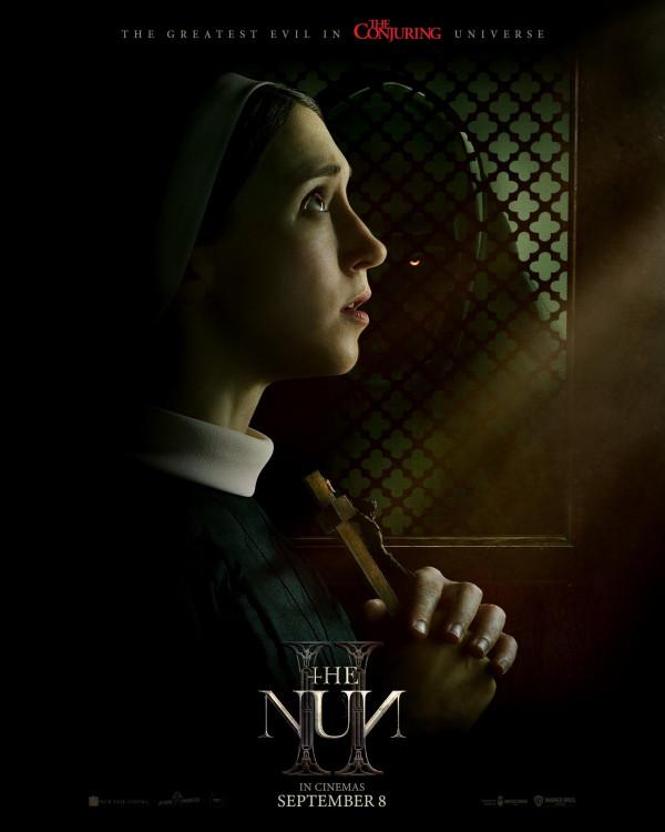 The Nun II 