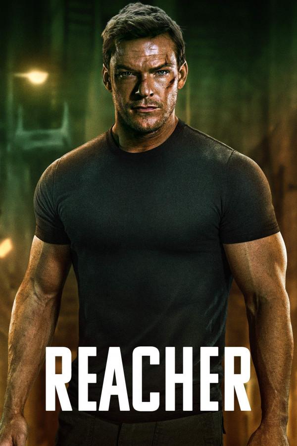 Reacher ( Season 1 )