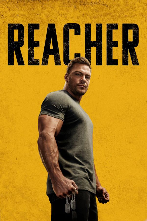Reacher ( Season 3 )